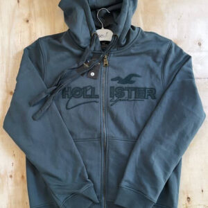 Holister Carlifornia Zip up Hoodie