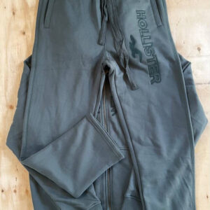 Holister California Track Bottom