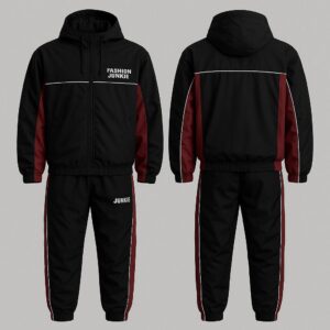 Fashion Junk!e Full Track Suit